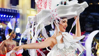 În această vară, Khanh Hoa va sărbători Festivalul Mării din 2026.
