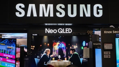 คำว่า 'Neo' บนทีวี Samsung หมายถึงอะไร?