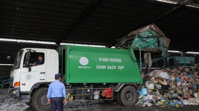 Memantau pengumpulan dan pengangkutan sampah rumah tangga.