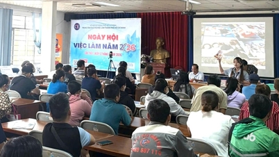 Ciudad Ho Chi Minh: Numerosas oportunidades laborales disponibles para los trabajadores.