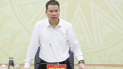 Le président du Comité populaire de Da Nang s'exprime au sujet des informations concernant le «déplacement» de la cité universitaire vers le sud.