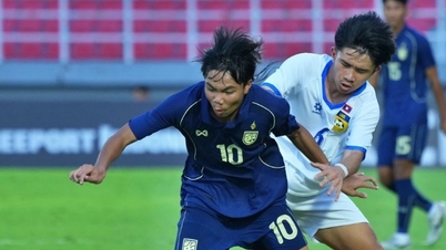 A thai közvélemény felháborodott a vietnami futballáttörésen.