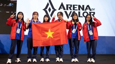De Grand Esports 2026-toernooiserie is aangekondigd.
