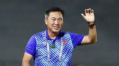 Il Becamex Ho Chi Minh City FC si trova ad affrontare un altro importante sconvolgimento: il "generale" giapponese lascia la panchina e l'allenatore Hua Hien Vinh dovrà risollevare la squadra dal disastro.