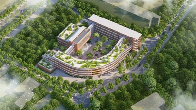 Hanoi aspira a tener una escuela secundaria pública por cada 30.000 a 50.000 habitantes.