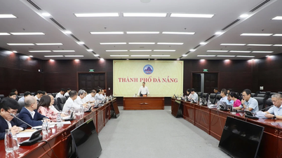 Đà Nẵng đẩy nhanh tiến độ xây dựng Khu đô thị Đại học