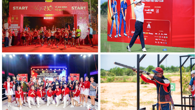 Se prevé que el Festival Deportivo de 2026 atraiga a aproximadamente 8.000 atletas nacionales e internacionales para competir.