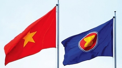 ASEAN không chỉ là thị trường ‘lân cận’