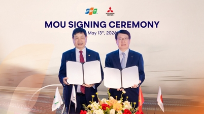 FPT și Mitsubishi Motors își intensifică cooperarea în domeniile tehnologiei digitale și software-ului auto.