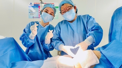Vietnam, fetal kardiyak girişim tekniğiyle dünya tıp haritasında adını duyurdu.