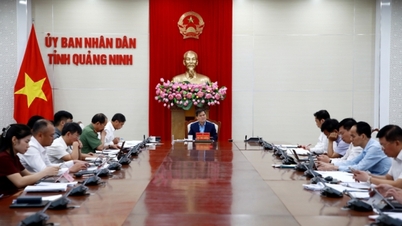 Quang Ninh este liderul țării în ceea ce privește distribuirea de capital public de investiții în 2026.