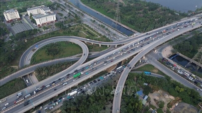 تسریع توسعه زیرساخت‌های شهری بزرگ - بخش پایانی: سکوی پرتابی برای رشد