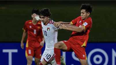 Chuyên gia Phan Anh Tú: U17 Việt Nam đủ 3 yếu tố dự World Cup