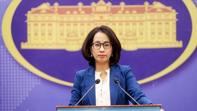 Vietnam se ostře vyjadřuje proti aktivitám Filipín a Číny na útesu Hoai An.