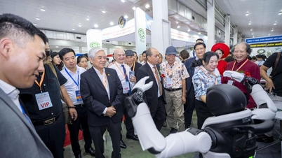 VINAMAC EXPO 2026は、革新的なアイデアと最新技術を結集するイベントです。