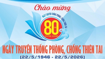 Hanoi: Przegląd i kontrola prac zapobiegających katastrofom i ich kontroli.
