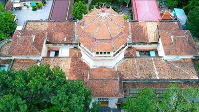 ຄວາມລຶກລັບຂອງຮ່າງກາຍຂອງສະຕີສາວບູຮານໃນພິພິທະພັນທີ່ເກົ່າແກ່ທີ່ສຸດຂອງນະຄອນໂຮ່ຈິມິນ.
