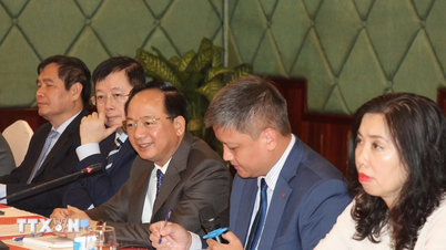 Poursuivre sans relâche l'amitié traditionnelle entre le Vietnam et le Cambodge.