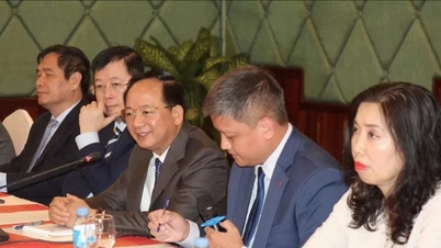 Le chef du Département central de la propagande et de la mobilisation des masses, Trinh Van Quyet, se rend dans la province de Siem Reap, au Cambodge, pour un voyage de travail.