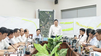 Khẩn trương tháo gỡ vướng mắc dự án đường ven sông Sài Gòn