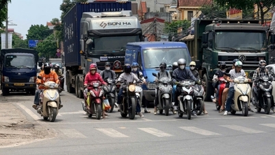 Hanoi: Der Markt für Sonnenschutzmittel boomt, gefälschte Produkte dringen ein.