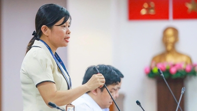 Das Tourismusamt von Ho-Chi-Minh-Stadt schlägt vor, dass Touristenappartements nur mit Zustimmung der Bewohner vermietet werden sollten.
