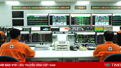Las pérdidas acumuladas de EVN a finales de 2025 seguirán superando los 5.600 mil millones de VND.