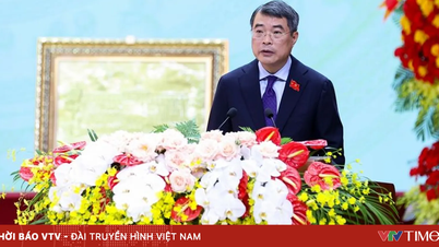 Le Minh Hung miniszterelnök hősi címet adományoz a Hai Phong-i rendőrségnek.