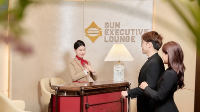 Společnost Sun Group představuje Sun Signature: První exkluzivní ekosystém „vše v jednom“ ve Vietnamu.