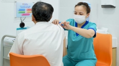 Liên tiếp ca sốt xuất huyết nặng nhập viện, cảnh báo nguy cơ dịch bùng phát