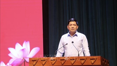 Chính quyền địa phương 2 cấp rút ngắn khâu trung gian, tăng tính tập trung trong chỉ đạo, điều hành