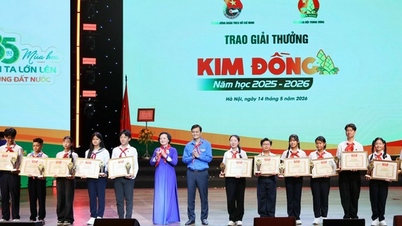 ファム・ティ・タイン・チャ副首相：すべての子どもは愛され、全人的な成長の機会を与えられる必要がある。
