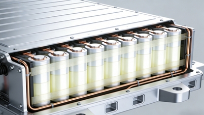 La Cina sta sviluppando batterie dotate di un "firewall" a prova di esplosione.