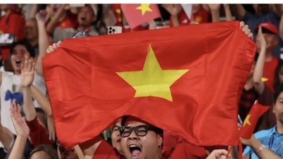 L'équipe vietnamienne des moins de 17 ans est couverte d'éloges.
