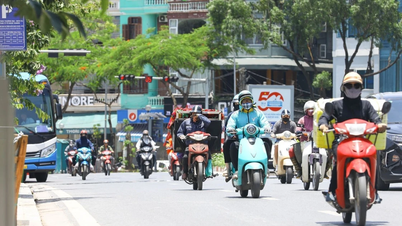 Le nord du Vietnam a connu une vague de chaleur intense le 15 mai, avec des températures dépassant les 37 degrés Celsius dans certaines régions.