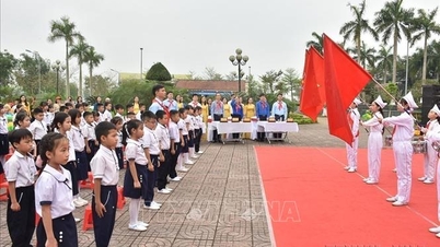 युवा पीढ़ी के सपनों को पोषित करने और उन्हें साकार करने में मदद करने के लिए एक आदर्श स्थान।