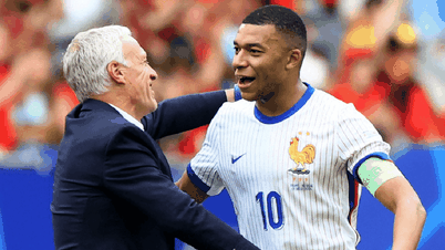 Franciaország kihirdette a 2026-os világbajnokságra készülő keretét, amelyben Mbappé és Dembélé is szerepel.