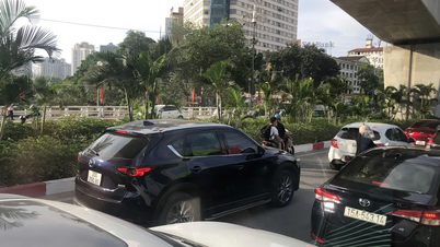 Nắng nóng diện rộng, kéo dài 5 giờ liên tục mỗi ngày