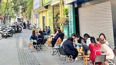 Διαχείριση των δημόσιων χώρων με οργανωμένο τρόπο.