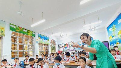 Thông tin 'nóng' về tuyển sinh lớp 6 của 5 trường tổ chức khảo sát, đánh giá năng lực ở TPHCM