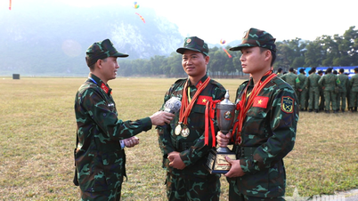 ລາຍການວິທະຍຸກອງທັບປະຊາຊົນ: ສຽງແຫ່ງສັດທາ, ຄວາມຮັບຜິດຊອບ ແລະ ຄວາມກ້າຫານຂອງວາລະສານການທະຫານໃນຍຸກໃໝ່.