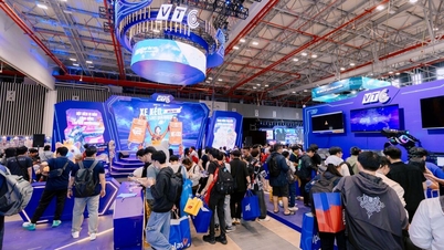 VTC Mobile continuă să-și lase amprenta la Vietnam GameVerse 2026.