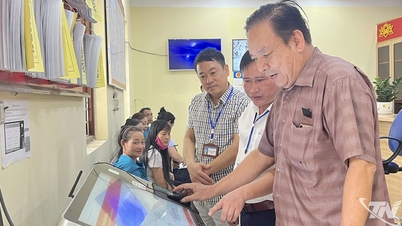 Cải cách hành chính thực sự vì người dân