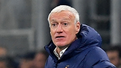 Deschamps edző ismerteti a francia világbajnoki keret összeállítását; Brazília 2030-ig meghosszabbította Ancelotti edző szerződését.