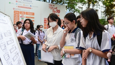 TPHCM mở rộng xét tuyển, tiến tới bỏ thi lớp 10