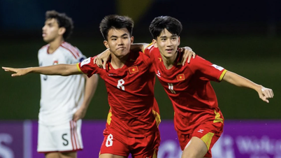 Truyền thông khu vực ca ngợi U17 Việt Nam sau chiến tích giành vé dự World Cup