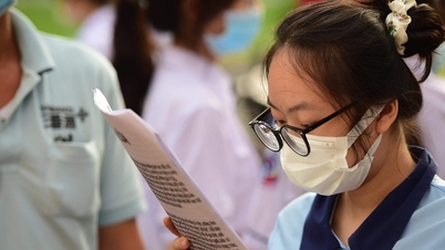 TPHCM thay đổi quy trình vận chuyển đề thi, bài thi lớp 10 và tốt nghiệp THPT
