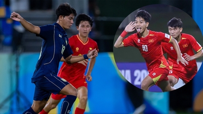 Văzând că echipa U17 a Vietnamului s-a calificat la Cupa Mondială, Thailanda cere ajutorul lui Kiatisuk.