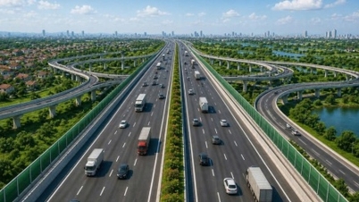 Diễn biến mới về Dự án xây dựng Vành đai 5 - Vùng Thủ đô Hà Nội