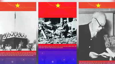 Exposição comemorativa do 80º aniversário do Chamado Nacional às Armas para a Resistência.